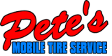 Pete's Mobile Tires