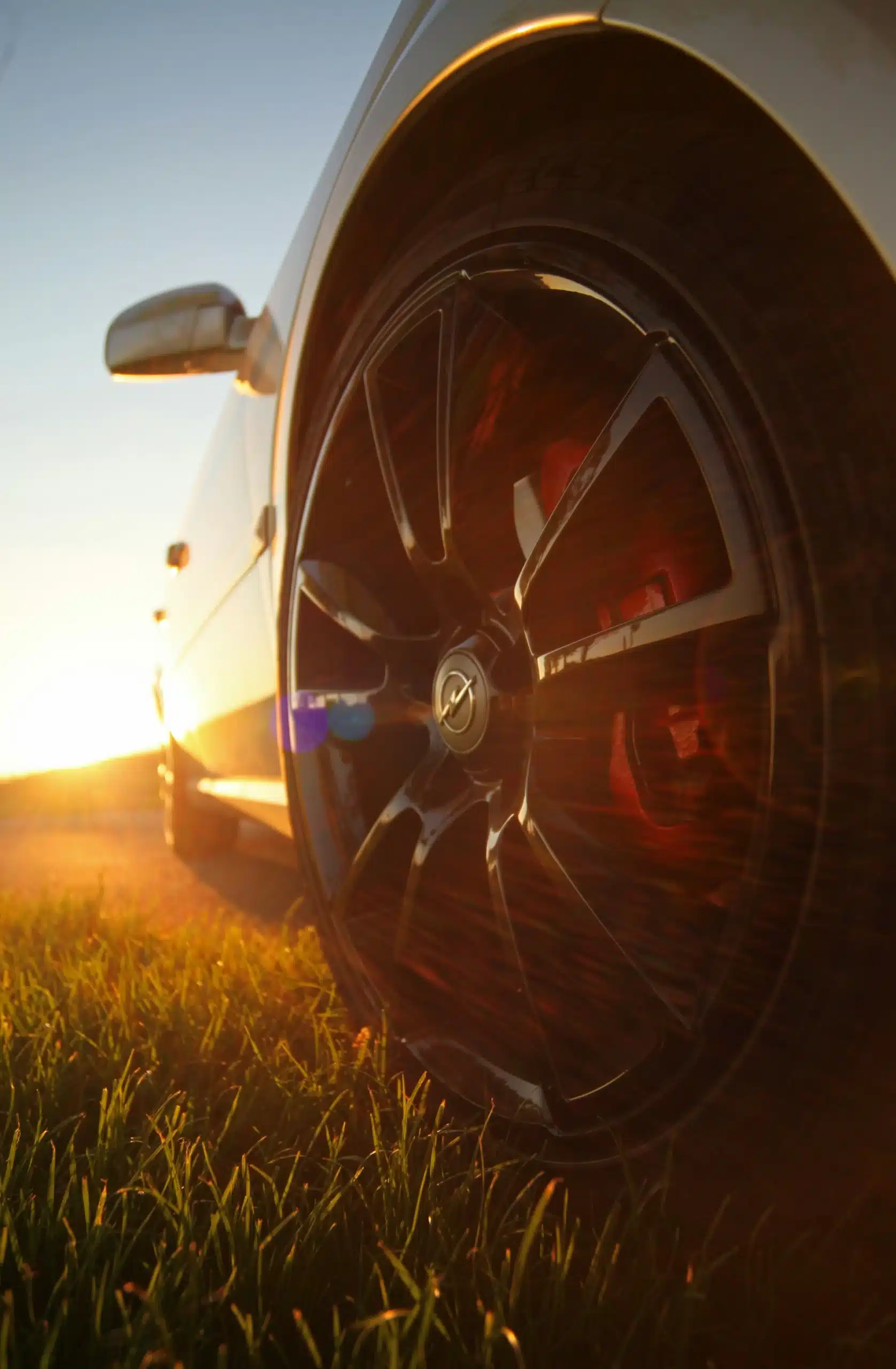 Mobile Tire Service