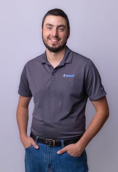 Pete sm